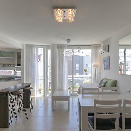 Appartement Jion à Mar del Plata Extérieur photo