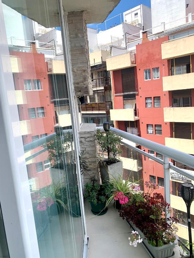 Appartement Jion à Mar del Plata Extérieur photo