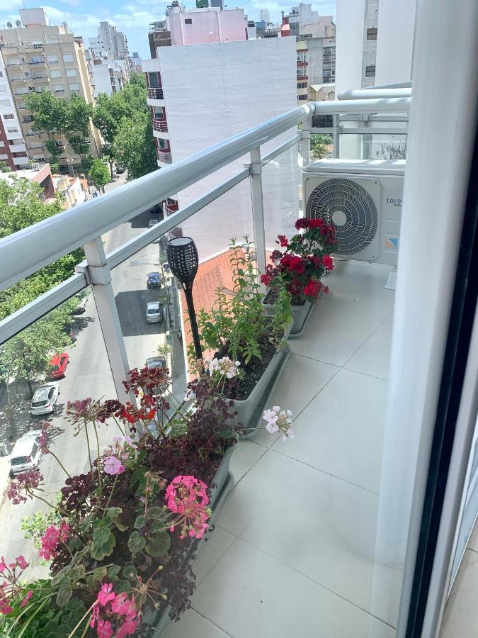 Appartement Jion à Mar del Plata Extérieur photo