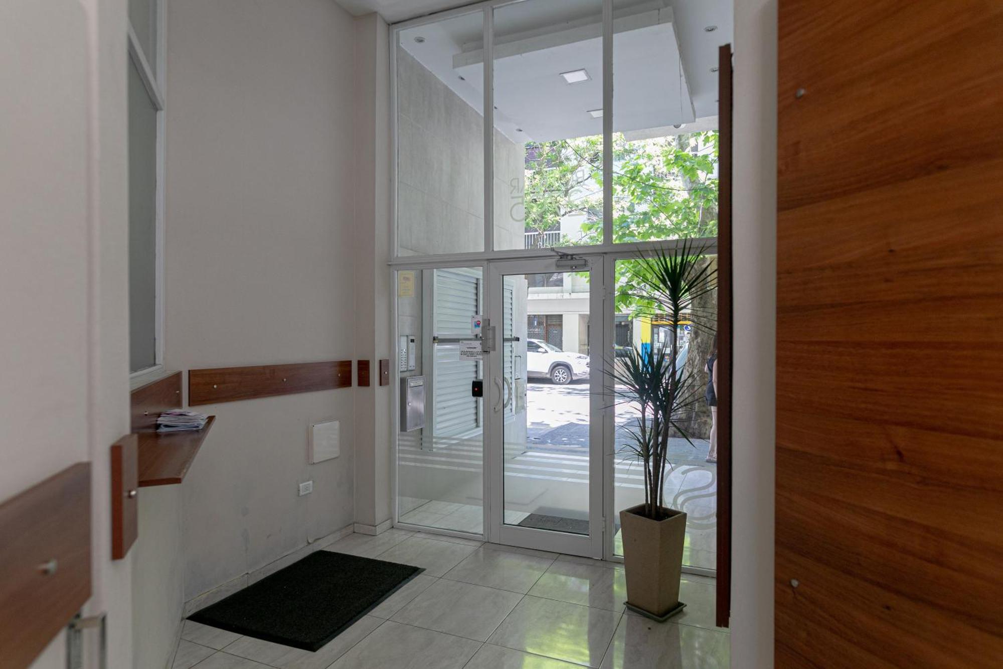 Appartement Jion à Mar del Plata Extérieur photo