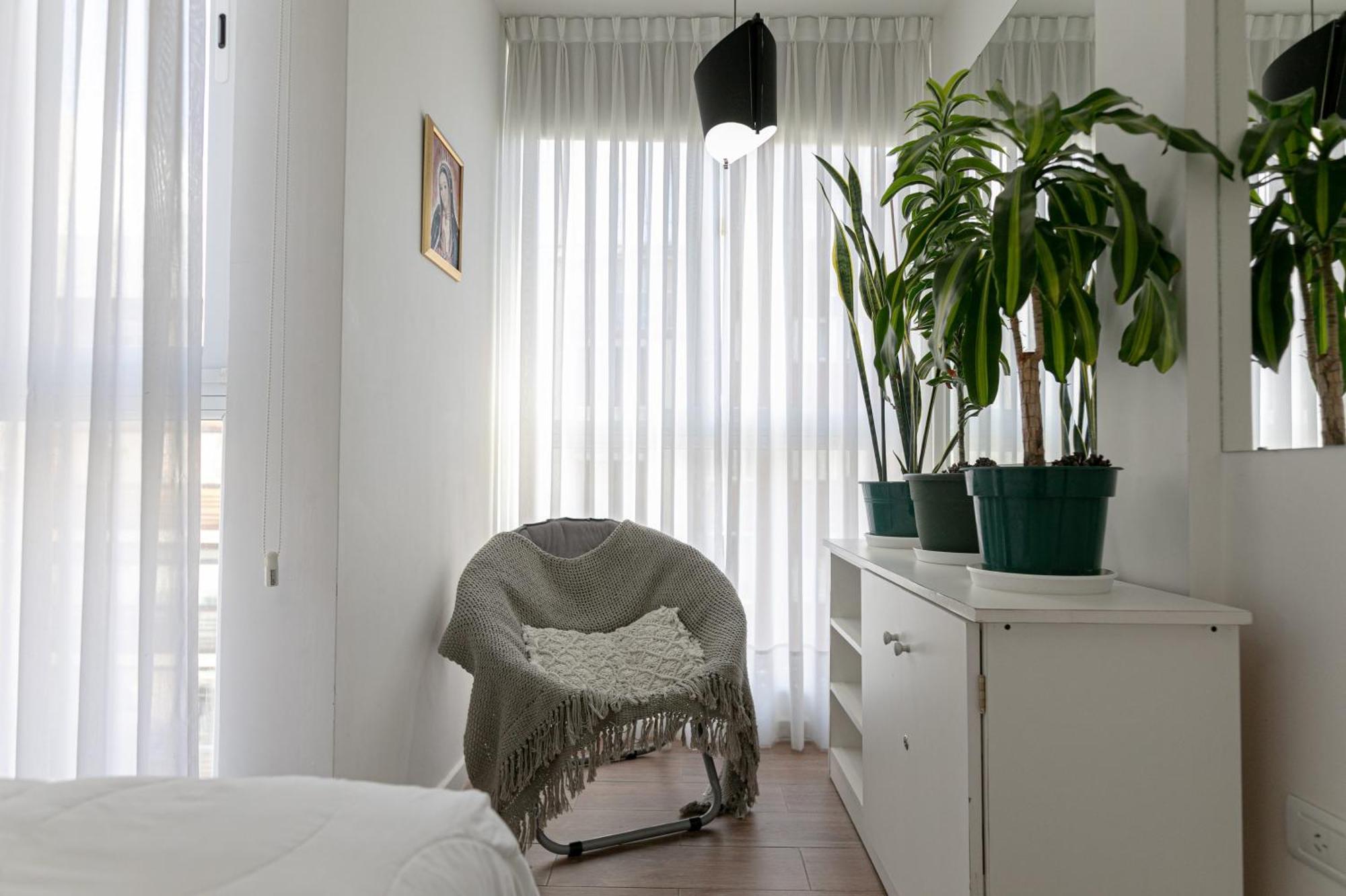 Appartement Jion à Mar del Plata Extérieur photo