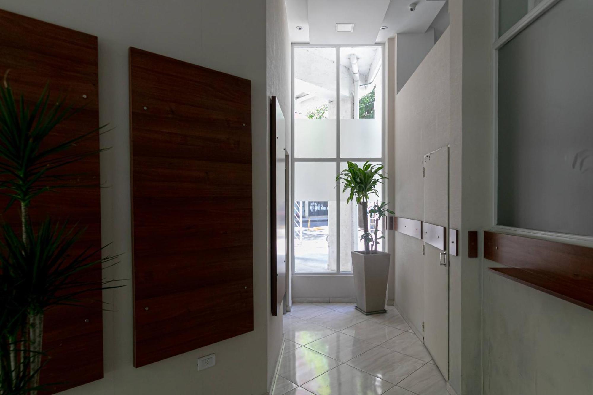 Appartement Jion à Mar del Plata Extérieur photo