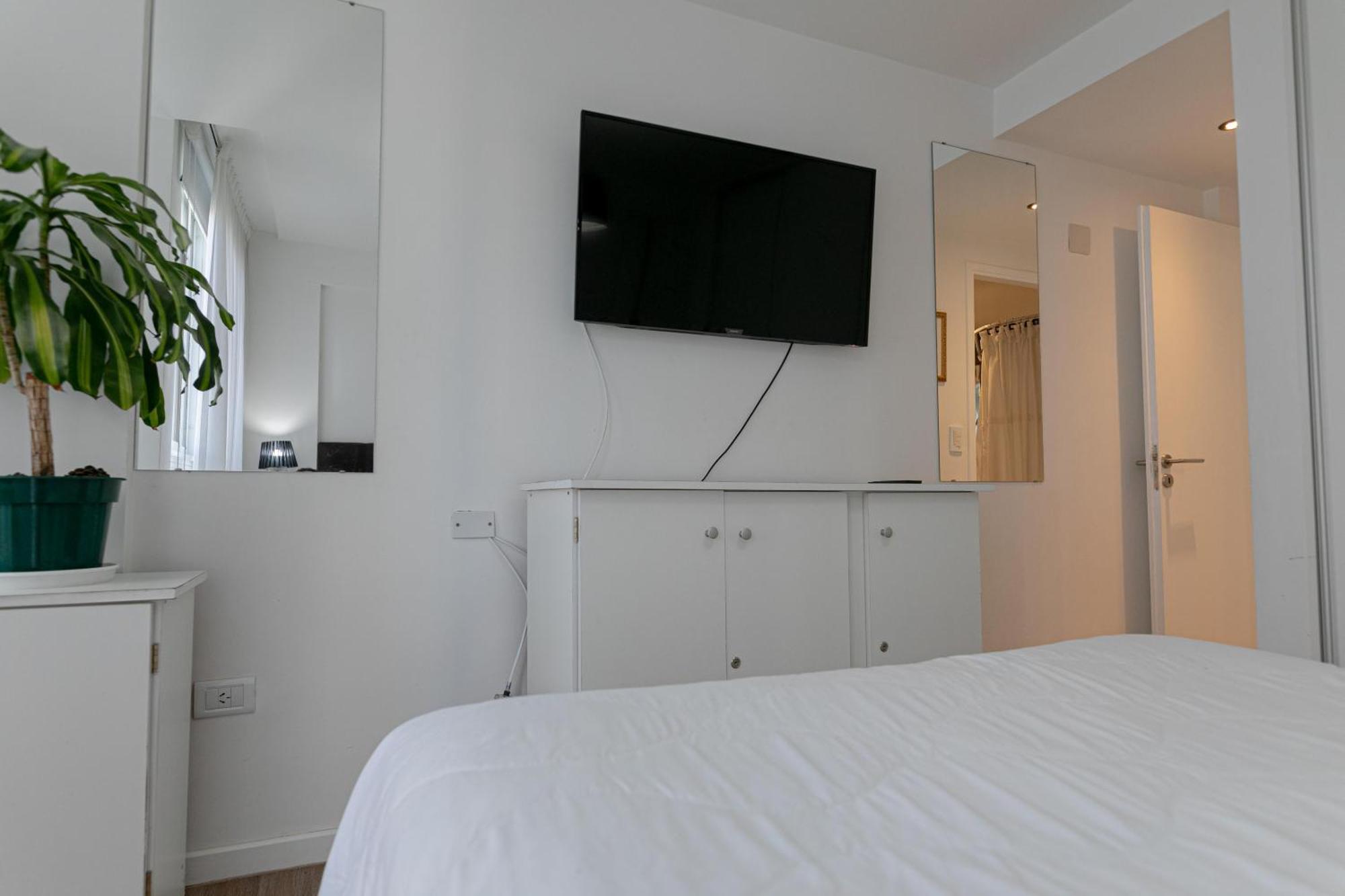 Appartement Jion à Mar del Plata Extérieur photo