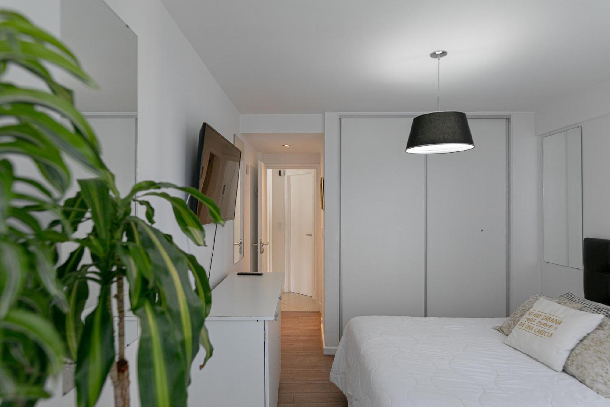 Appartement Jion à Mar del Plata Extérieur photo