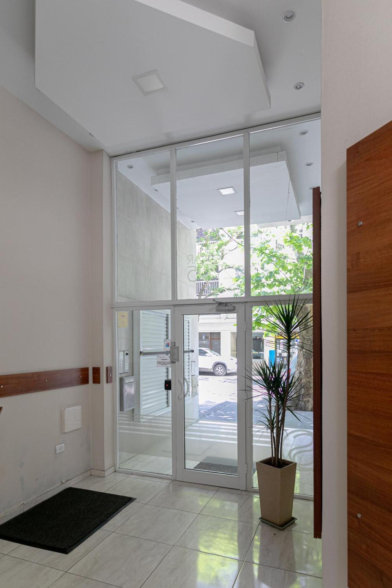 Appartement Jion à Mar del Plata Extérieur photo