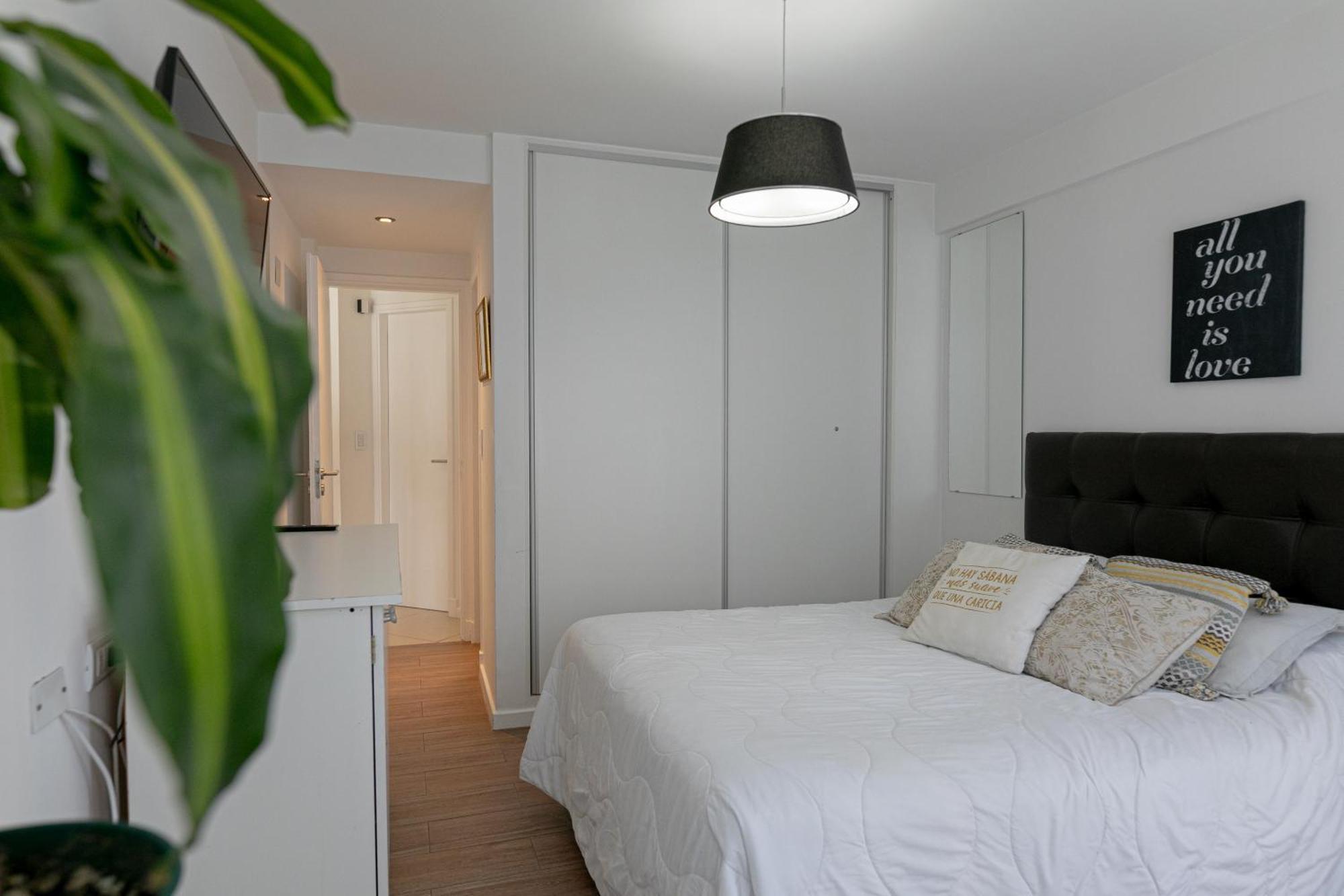 Appartement Jion à Mar del Plata Extérieur photo