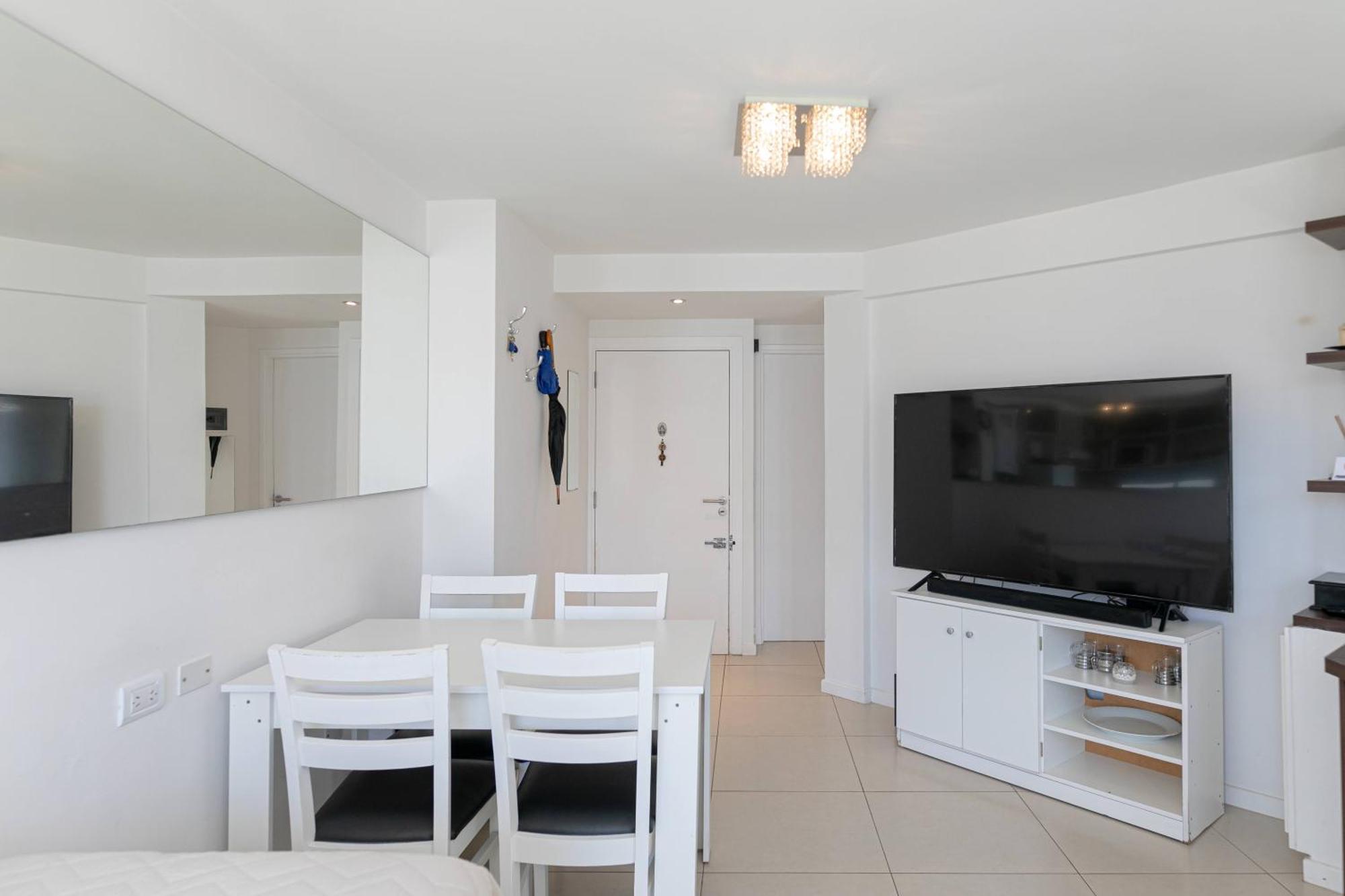 Appartement Jion à Mar del Plata Extérieur photo