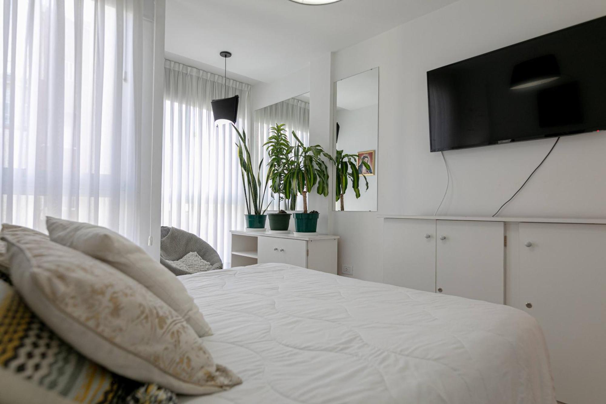Appartement Jion à Mar del Plata Extérieur photo
