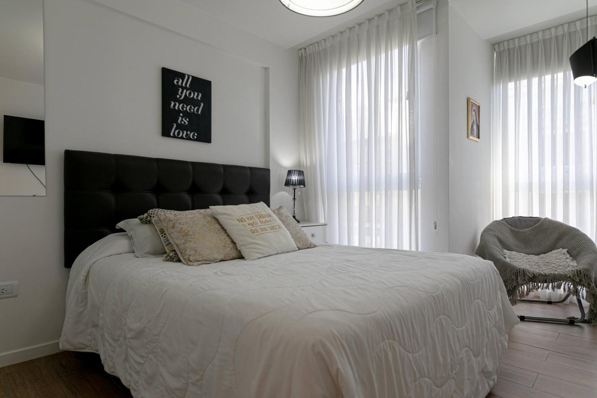 Appartement Jion à Mar del Plata Extérieur photo