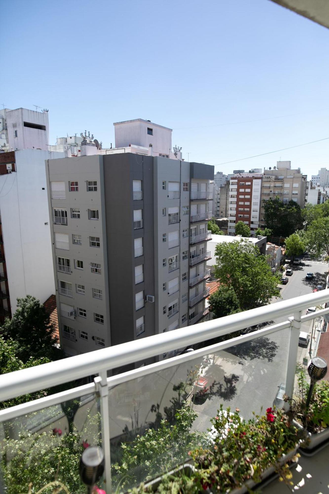 Appartement Jion à Mar del Plata Extérieur photo