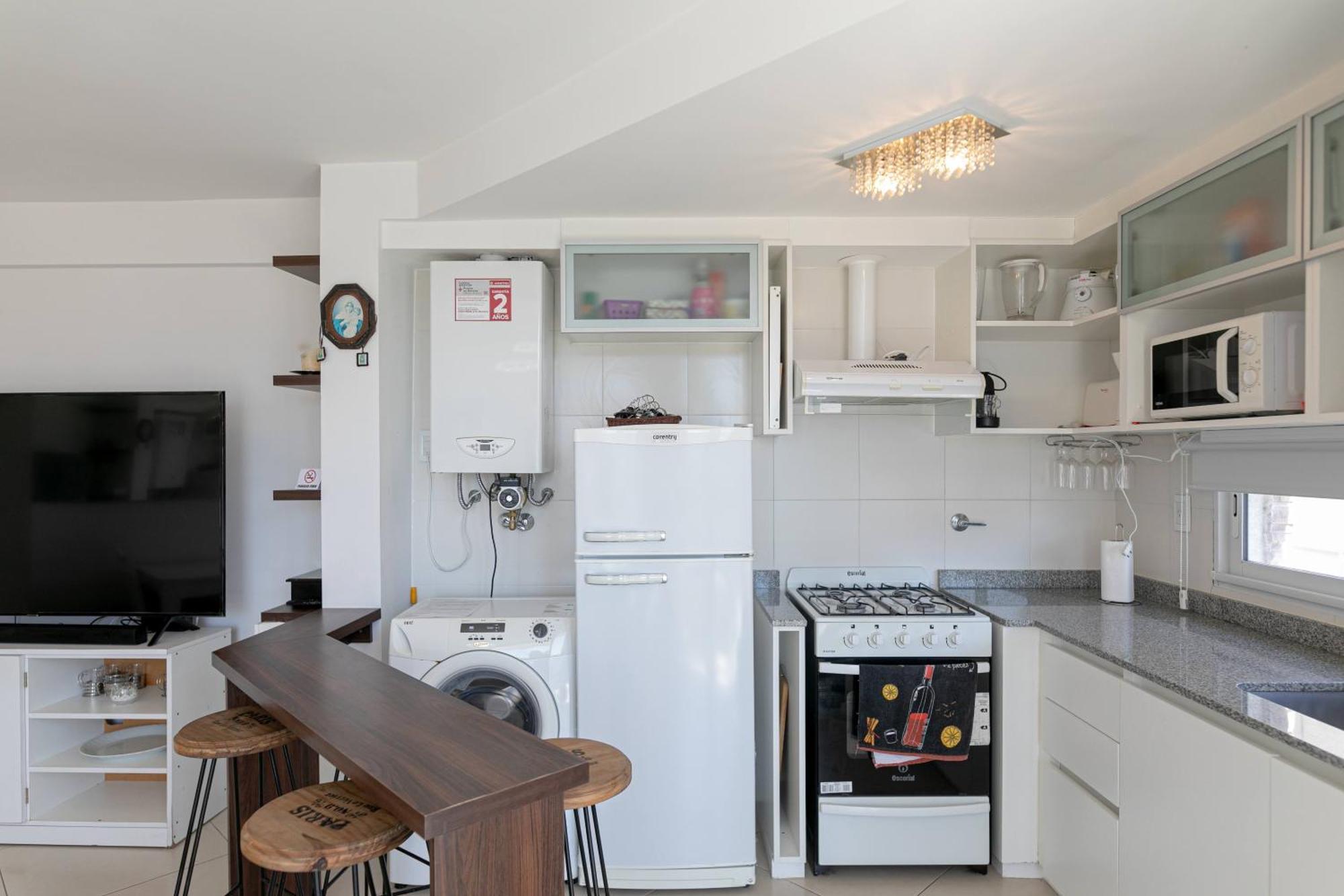 Appartement Jion à Mar del Plata Extérieur photo