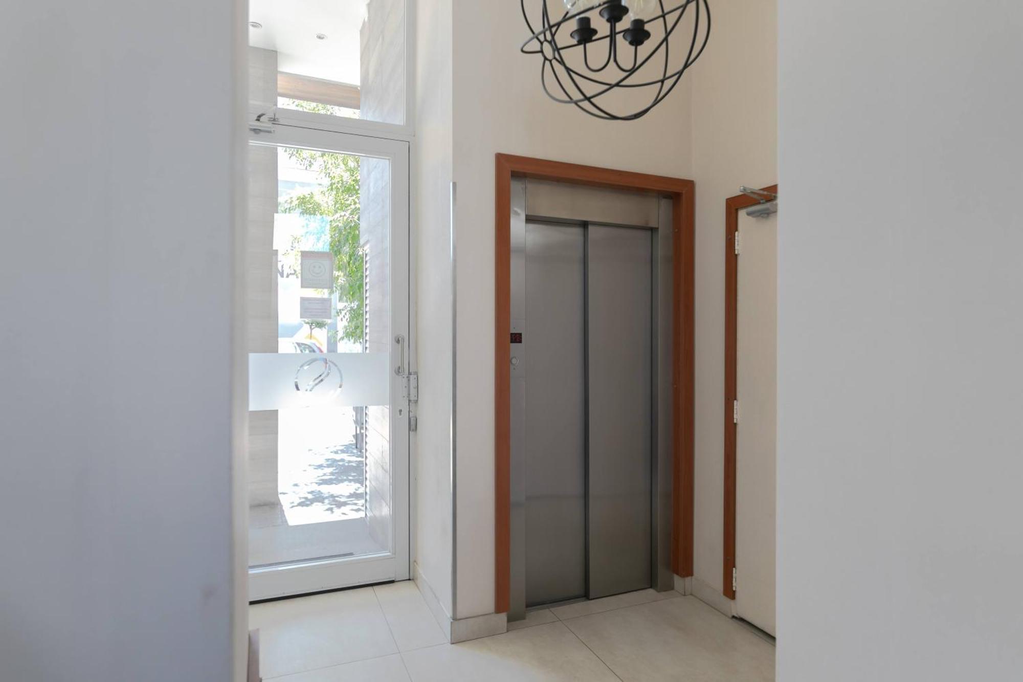 Appartement Jion à Mar del Plata Extérieur photo