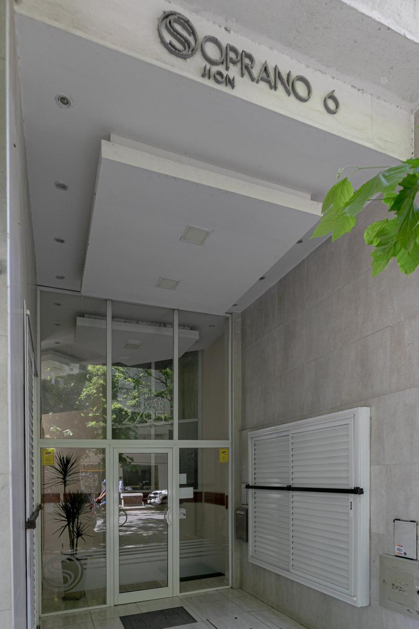 Appartement Jion à Mar del Plata Extérieur photo