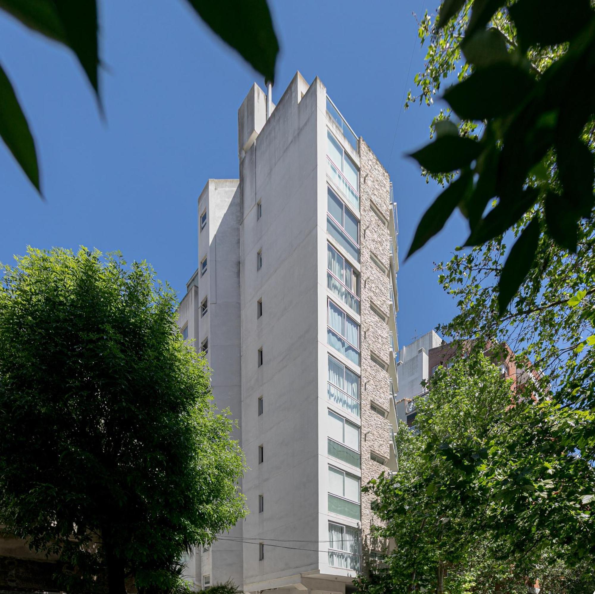 Appartement Jion à Mar del Plata Extérieur photo