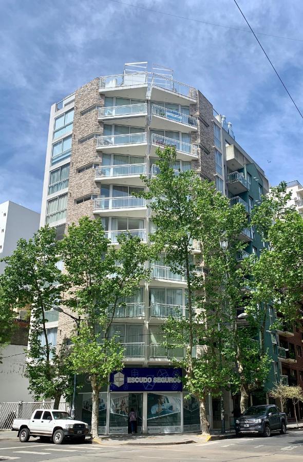 Appartement Jion à Mar del Plata Extérieur photo