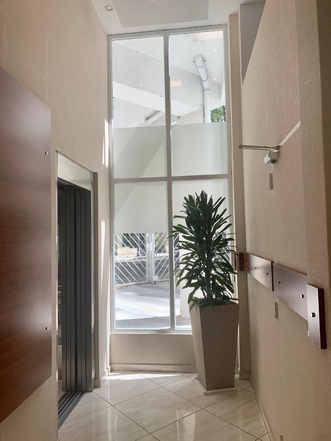 Appartement Jion à Mar del Plata Extérieur photo