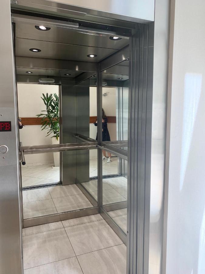 Appartement Jion à Mar del Plata Extérieur photo