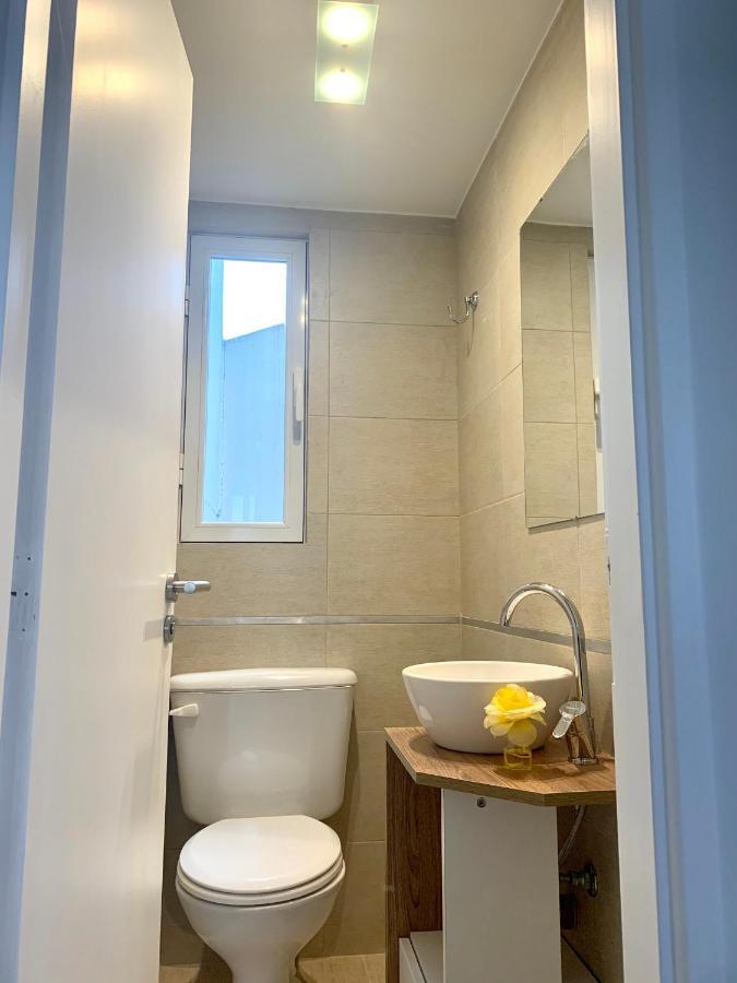 Appartement Jion à Mar del Plata Extérieur photo