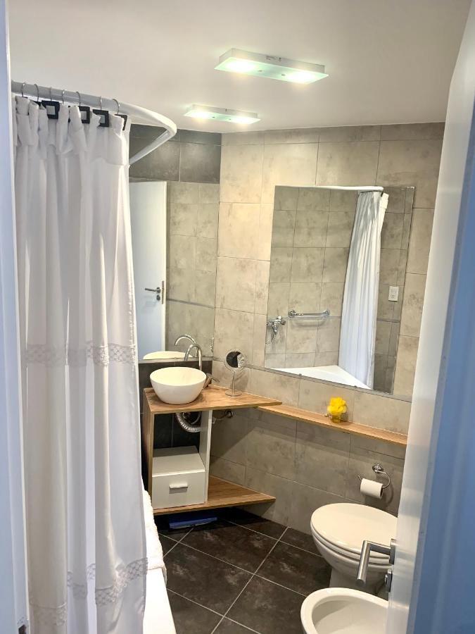 Appartement Jion à Mar del Plata Extérieur photo